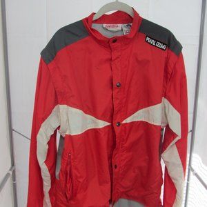 Pearl Izumi Vintage Cycling Jacket Mens XL